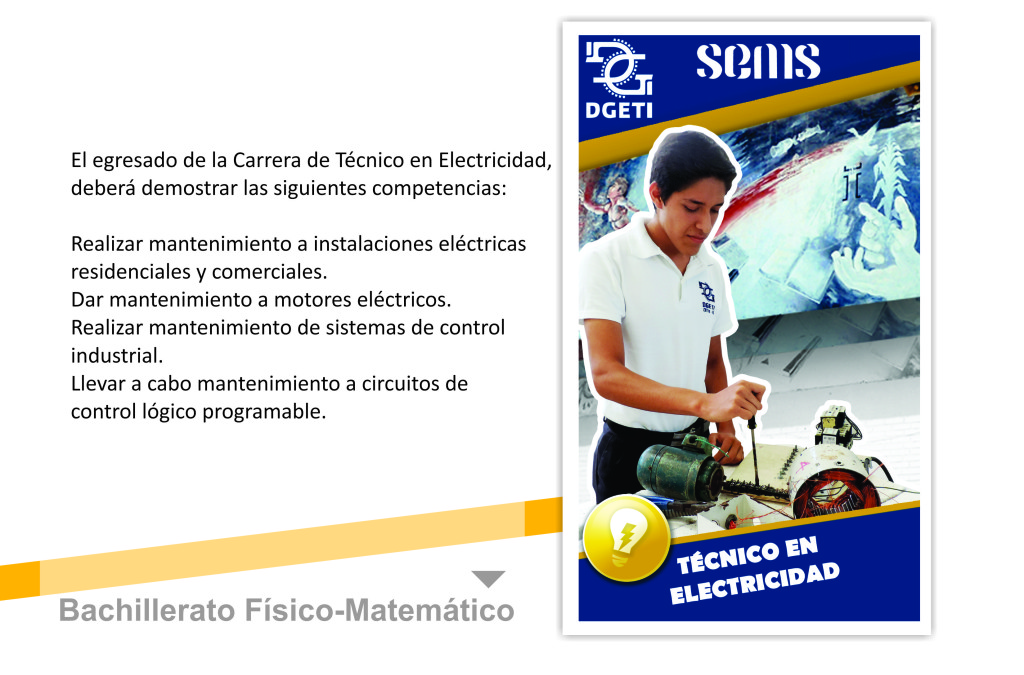 INFO ELECTRICIDAD