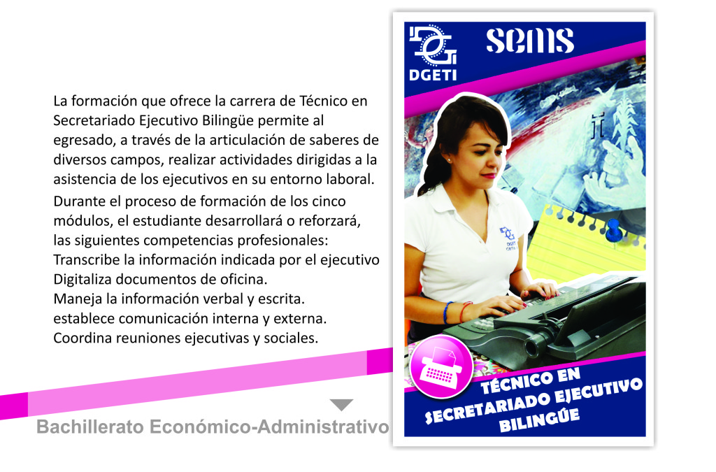 INFO SECRETARIADO