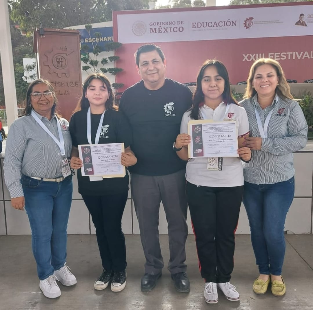 ESTUDIANTES DE EXCELENCIA ACADÉMICA